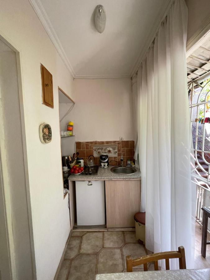 Appartement Cozy And Center à Tbilissi Extérieur photo