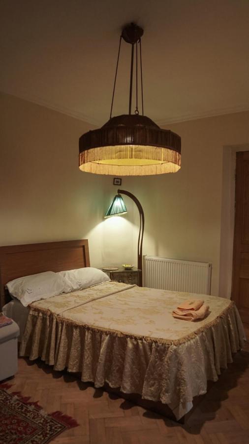 Appartement Cozy And Center à Tbilissi Extérieur photo