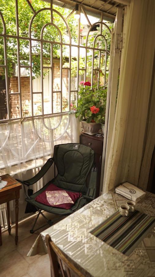 Appartement Cozy And Center à Tbilissi Extérieur photo