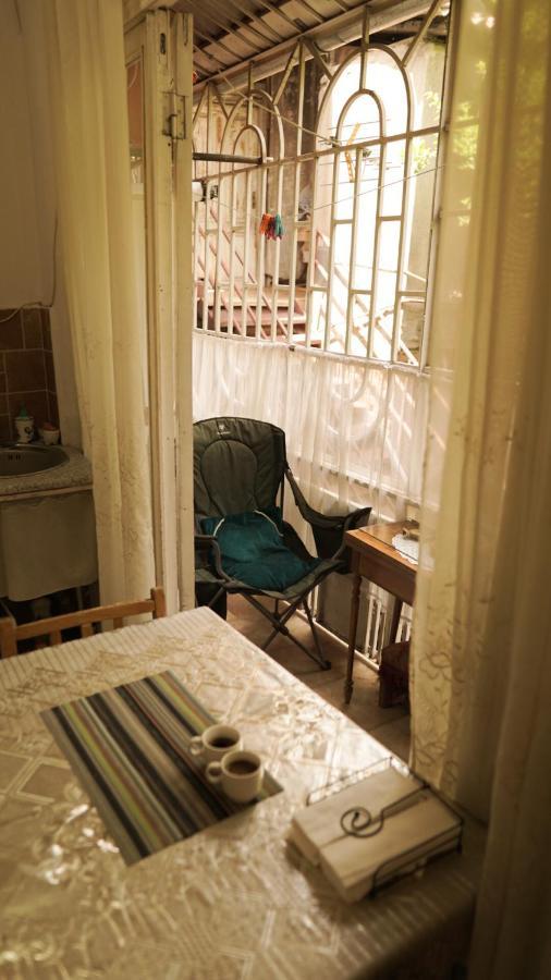 Appartement Cozy And Center à Tbilissi Extérieur photo