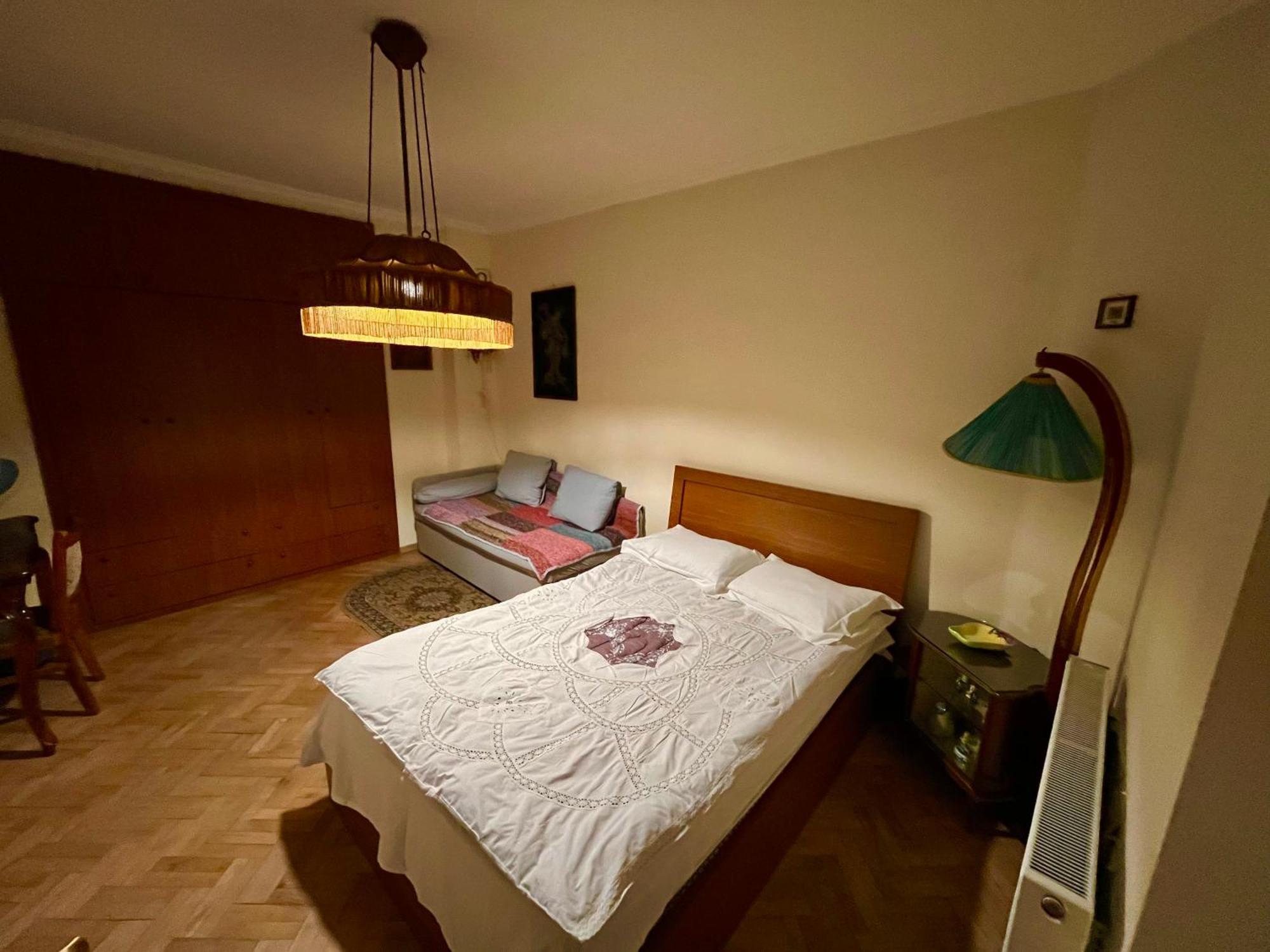 Appartement Cozy And Center à Tbilissi Extérieur photo